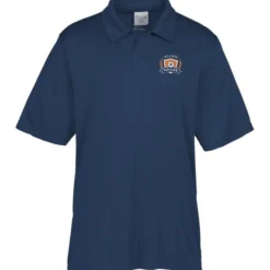Zone Performance Polo - Men's