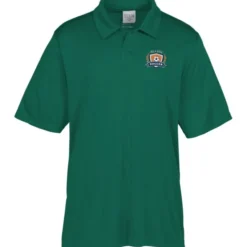 Zone Performance Polo - Men's