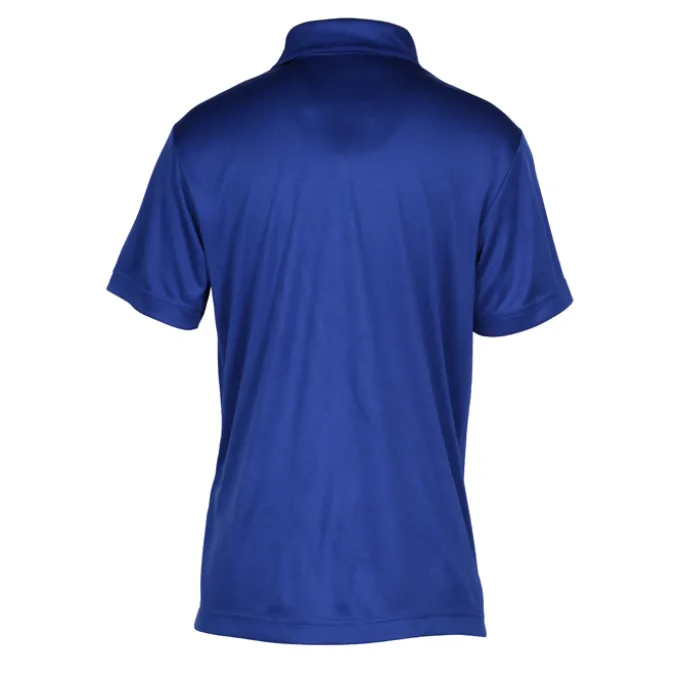 Zone Performance Polo - Youth