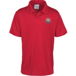 Zone Performance Polo - Youth
