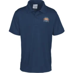 Zone Performance Polo - Youth