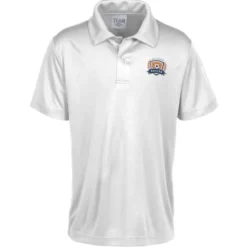 Zone Performance Polo - Youth