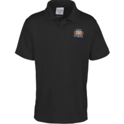 Zone Performance Polo - Youth