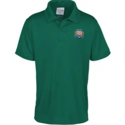 Zone Performance Polo - Youth