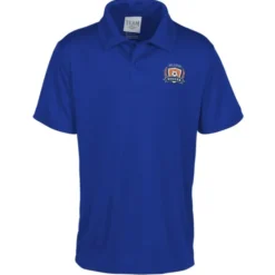 Zone Performance Polo - Youth