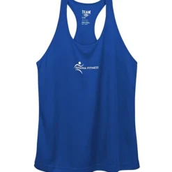 Zone Performance Racerback Tank - Ladies'