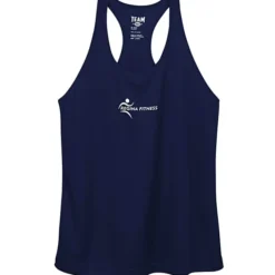 Zone Performance Racerback Tank - Ladies'