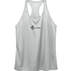 Zone Performance Racerback Tank - Ladies'