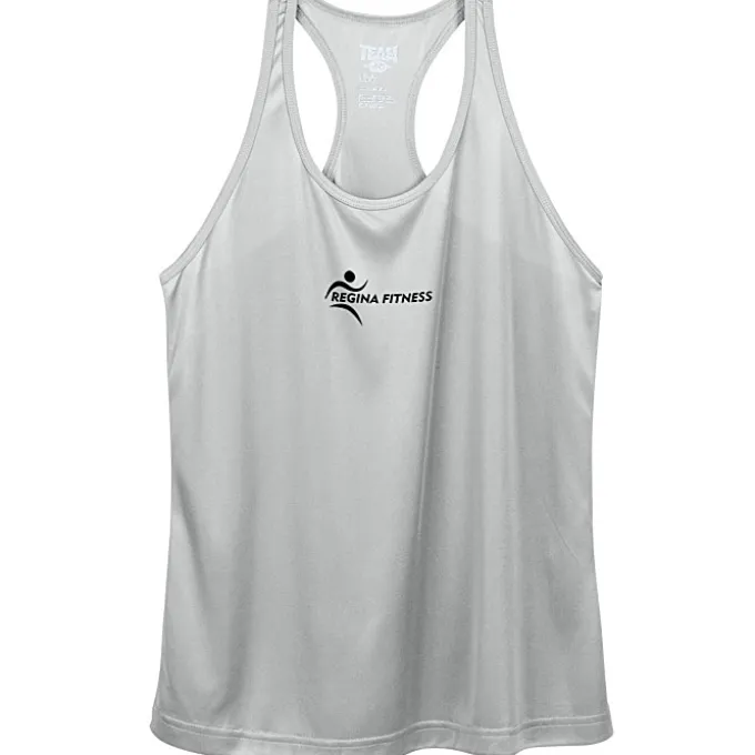 Zone Performance Racerback Tank - Ladies'