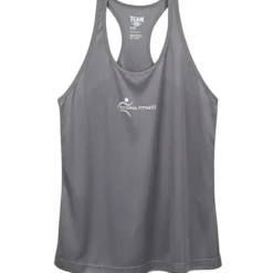 Zone Performance Racerback Tank - Ladies'