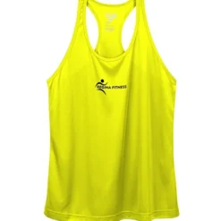 Zone Performance Racerback Tank - Ladies'