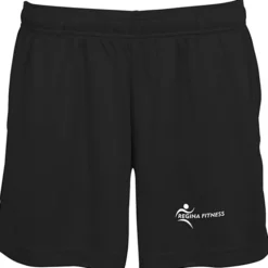 Zone Performance Shorts - Ladies'