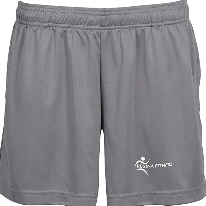 Zone Performance Shorts - Ladies'