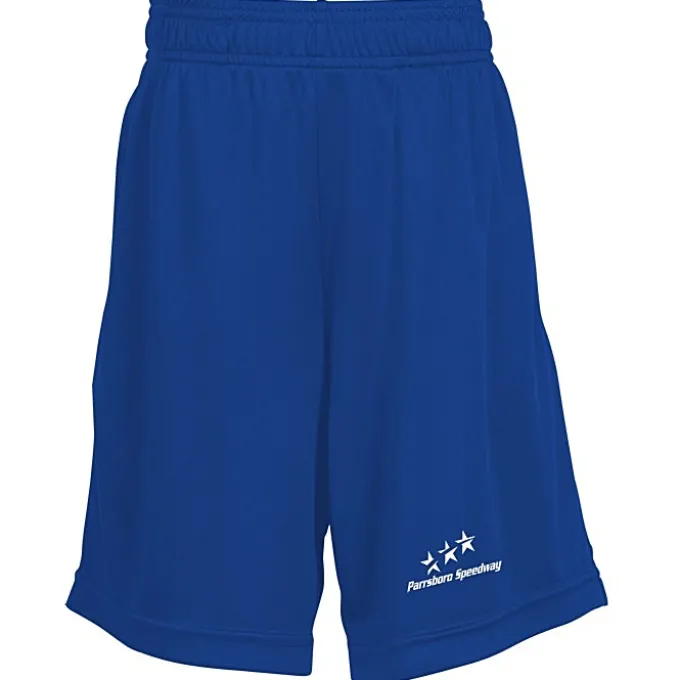 Zone Performance Shorts - Youth