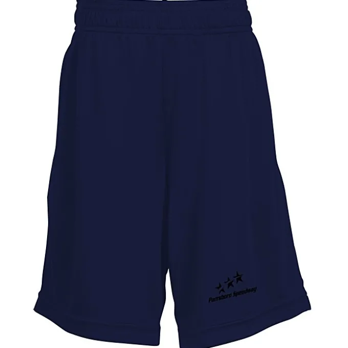 Zone Performance Shorts - Youth