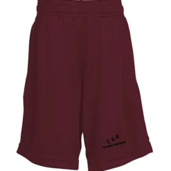 Zone Performance Shorts - Youth