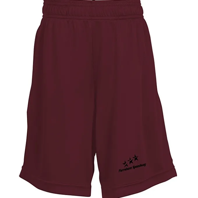 Zone Performance Shorts - Youth