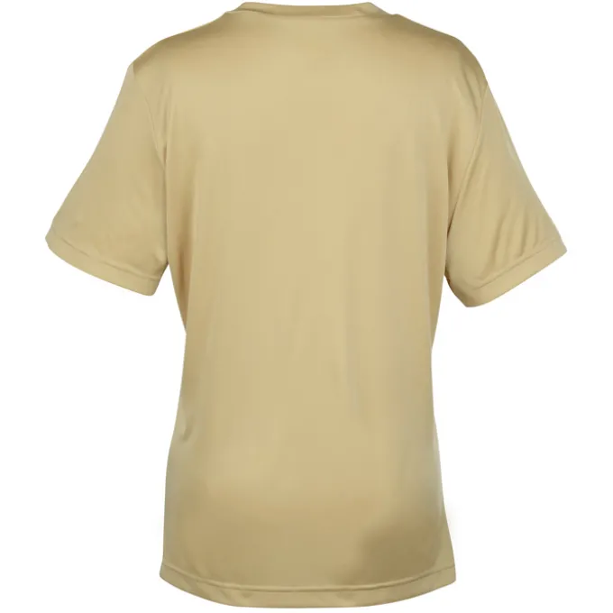 Zone Performance Tee - Ladies' - Full Color