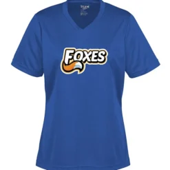Zone Performance Tee - Ladies' - Heathers - Full Color