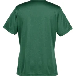 Zone Performance Tee - Ladies' - Heathers - Full Color