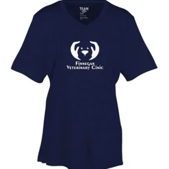 Zone Performance Tee - Ladies' - Screen