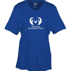 Zone Performance Tee - Ladies' - Screen