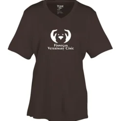Zone Performance Tee - Ladies' - Screen