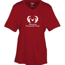 Zone Performance Tee - Ladies' - Screen