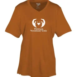 Zone Performance Tee - Ladies' - Screen