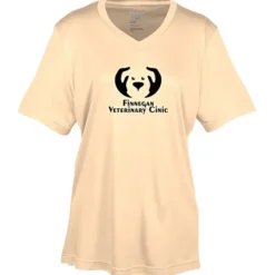 Zone Performance Tee - Ladies' - Screen