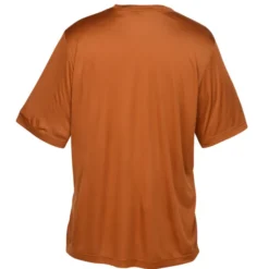 Zone Performance Tee - Men's - Embroidered