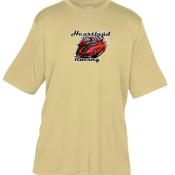 Zone Performance Tee - Men's - Full Color