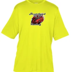 Zone Performance Tee - Men's - Full Color