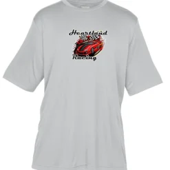Zone Performance Tee - Men's - Full Color