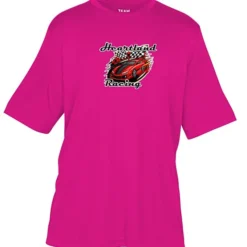 Zone Performance Tee - Men's - Full Color