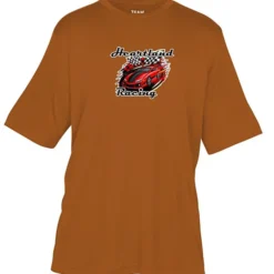 Zone Performance Tee - Men's - Full Color