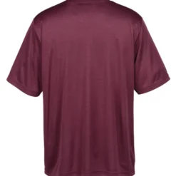 Zone Performance Tee - Men's - Heathers - Screen
