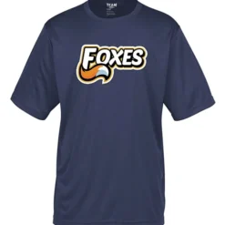 Zone Performance Tee - Men's - Heathers - Full Color