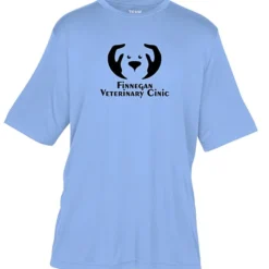 Zone Performance Tee - Men's - Screen