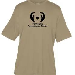 Zone Performance Tee - Men's - Screen