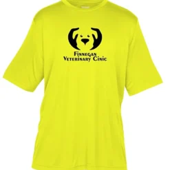 Zone Performance Tee - Men's - Screen