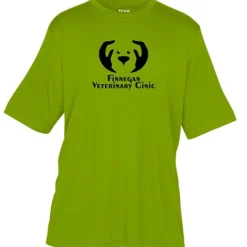 Zone Performance Tee - Men's - Screen