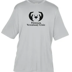 Zone Performance Tee - Men's - Screen