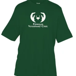 Zone Performance Tee - Men's - Screen