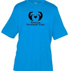 Zone Performance Tee - Men's - Screen