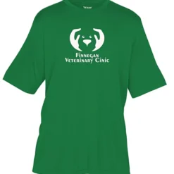 Zone Performance Tee - Men's - Screen