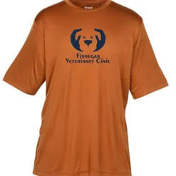 Zone Performance Tee - Men's - Screen