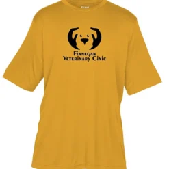 Zone Performance Tee - Men's - Screen