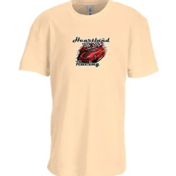 Zone Performance Tee - Youth - Full Color