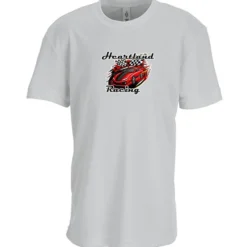 Zone Performance Tee - Youth - Full Color